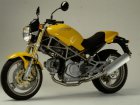 Ducati 900 Monster